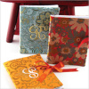 personalized brocade photo album